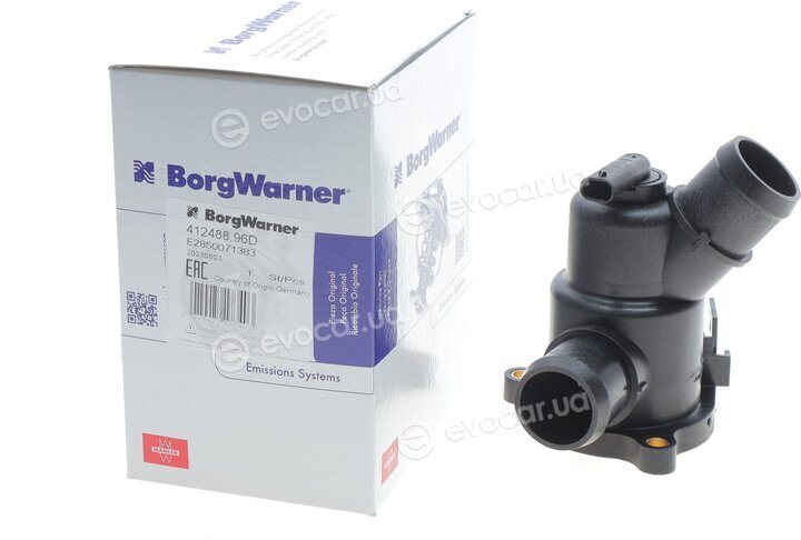 Wahler / BorgWarner 412488.96D