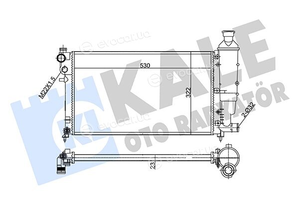 Kale 351845