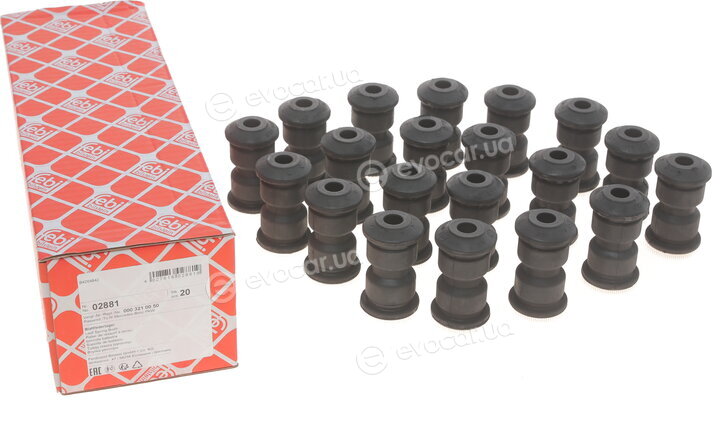 Febi 02881