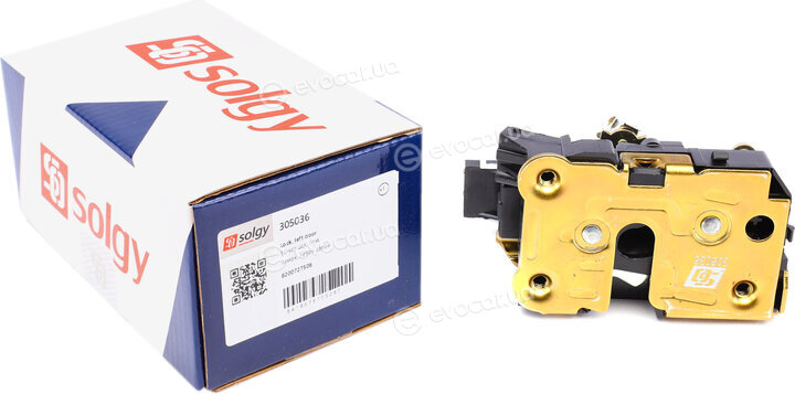 Solgy 305036