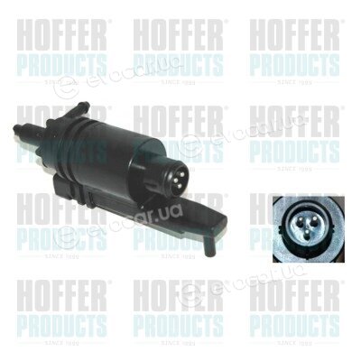 Hoffer 7500170