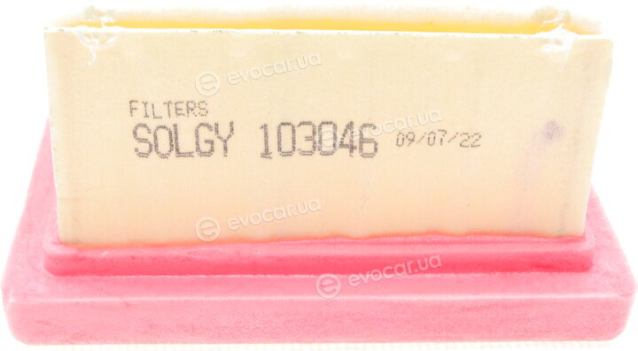 Solgy 103046