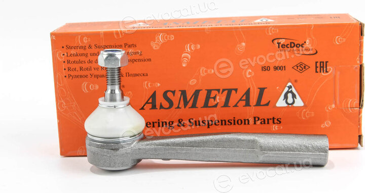 AS Metal 17FI5671