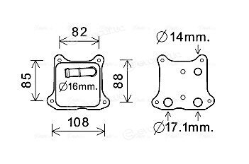 Ava Quality VN3391