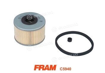 Fram C5940