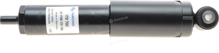Sachs 170 786