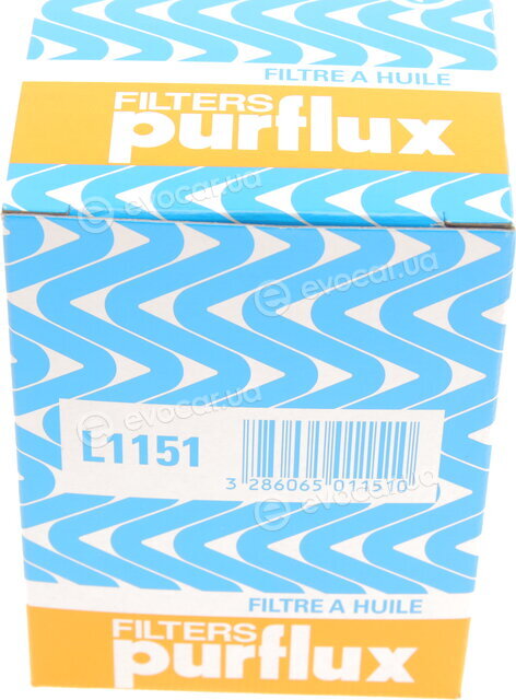 Purflux L1151