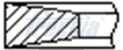 Freccia FR10-073800