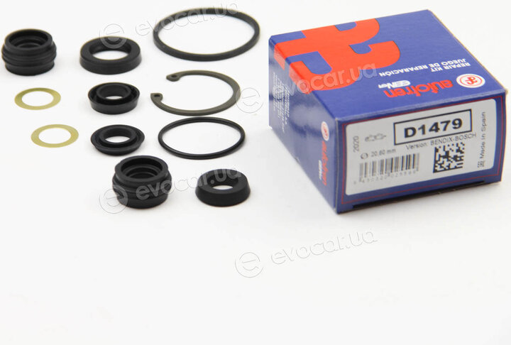 Autofren D1479