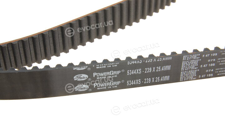 Gates K025344XS