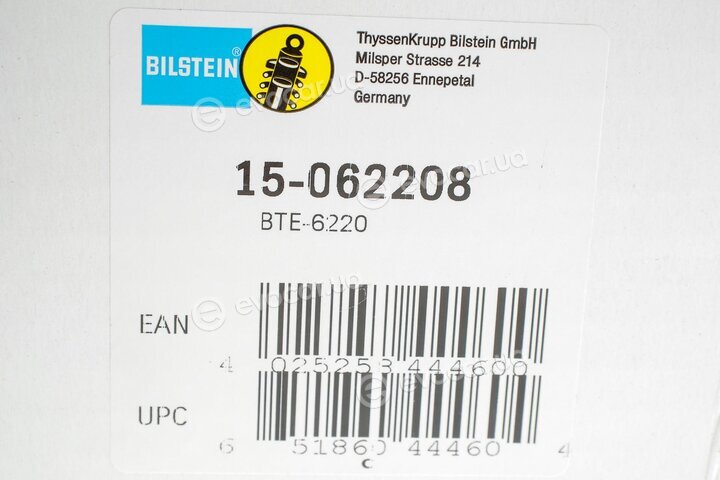 Bilstein 15-062208