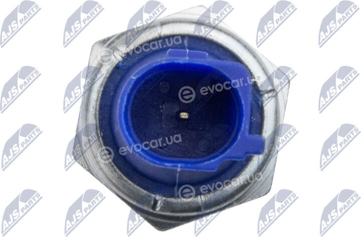 NTY ECC-AU-009