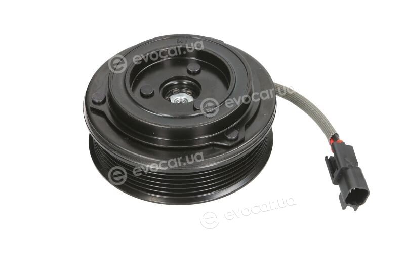 Thermotec KTT040187