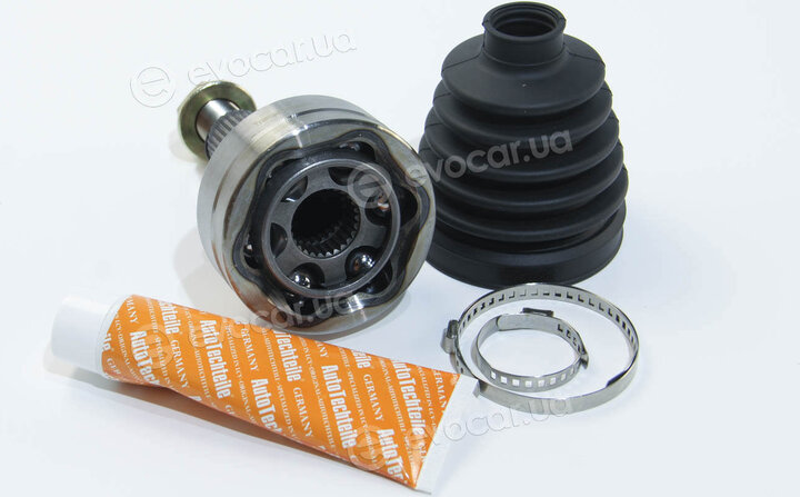 Autotechteile 501 0023