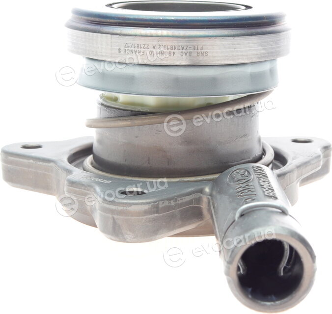 Ford CC117A564BB