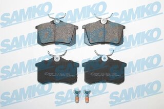 LPR / Samko 5SP294