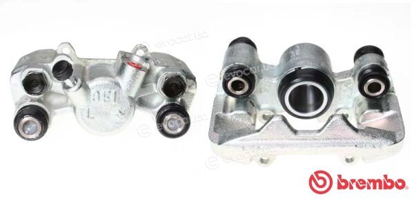 Brembo F 83 220