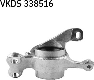 SKF VKDS 338516