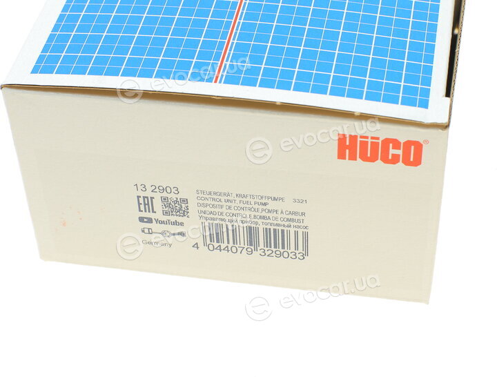 Astemo (Hitachi) / Huco 132903