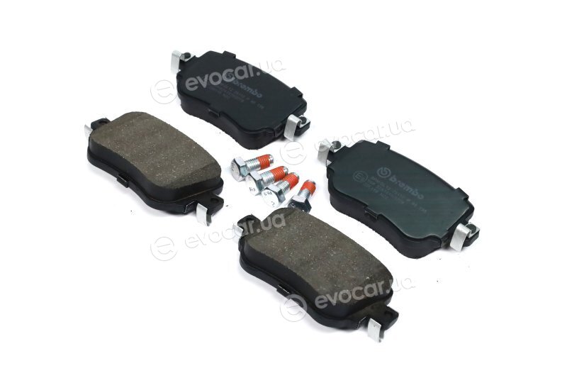 Brembo P 85 135