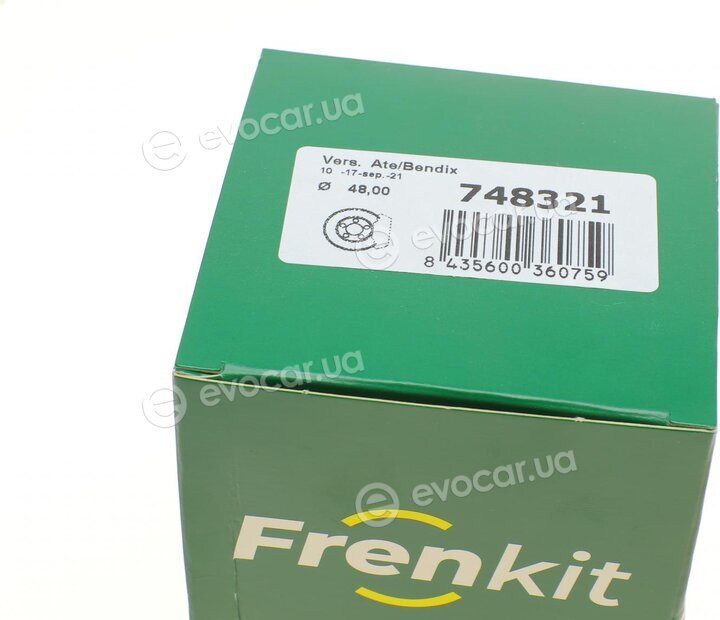 Frenkit 748321