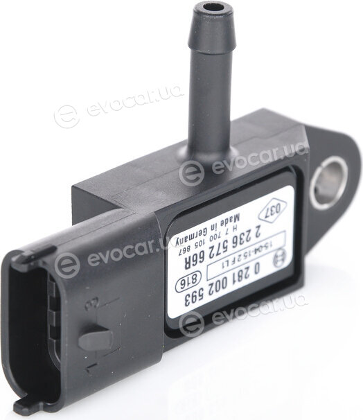 Bosch 0 281 002 593