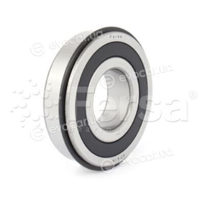 Fersa 6306 2RS NR