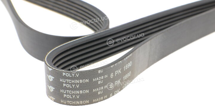 Hutchinson 1690 K 6