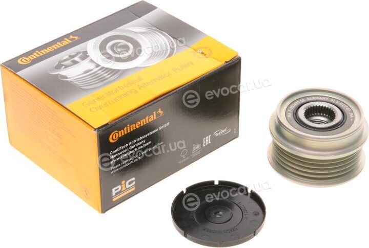 Continental AP9002
