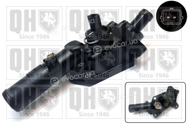 Quinton Hazell QTH995K