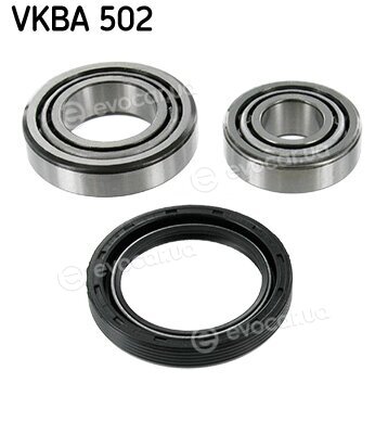 SKF VKBA 502