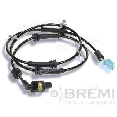 Bremi 50558
