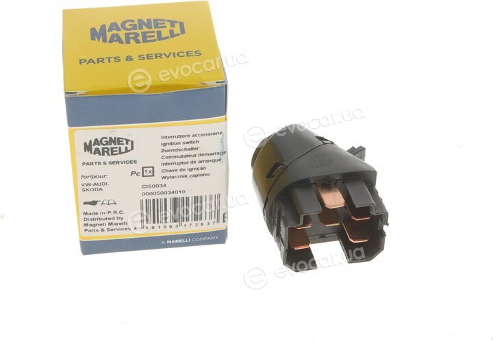 Magneti Marelli 000050034010