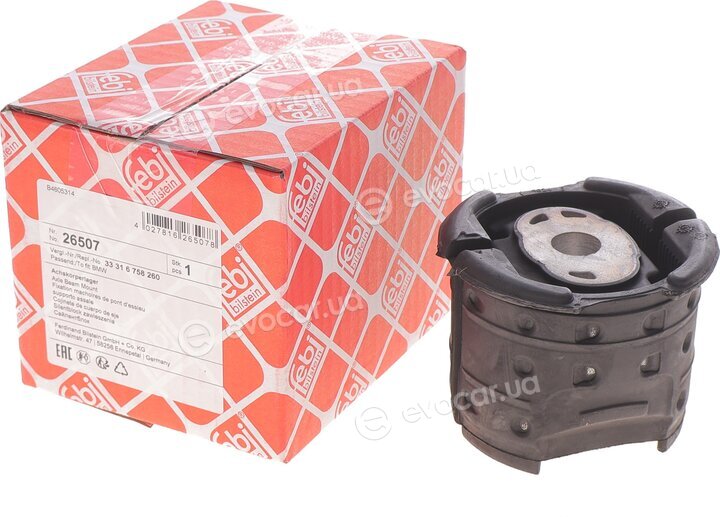 Febi 26507