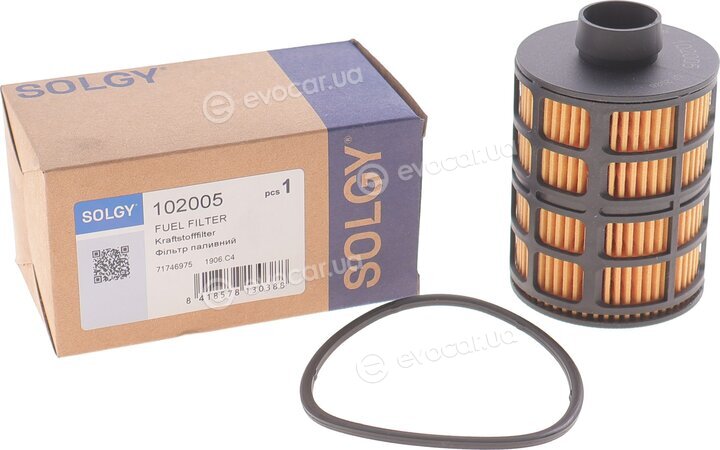 Solgy 102005