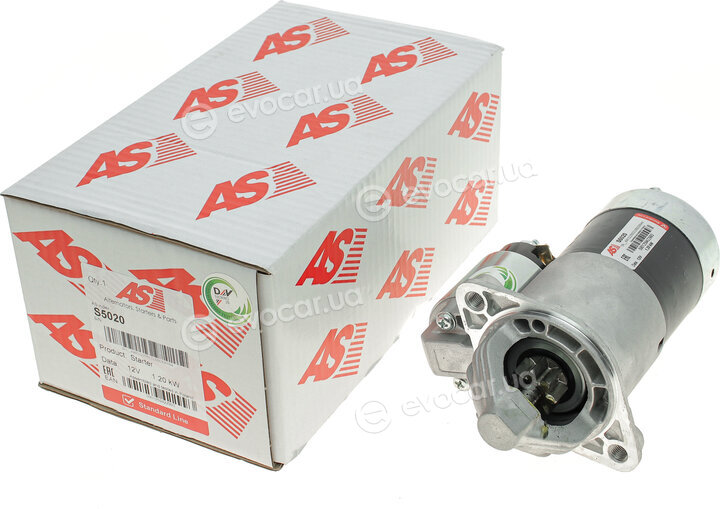 AS S5020