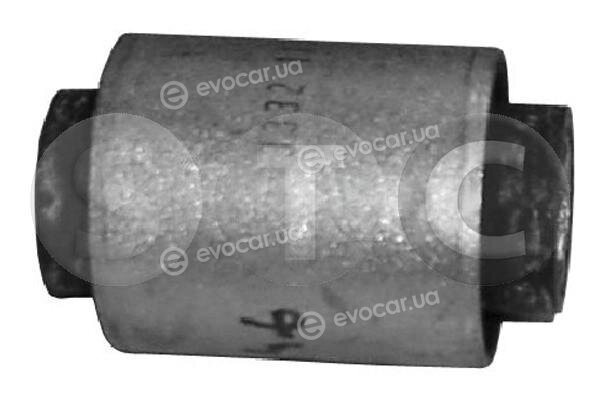 Metalcaucho / STC T404258