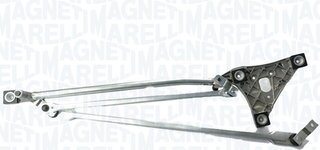 Magneti Marelli 085570738010