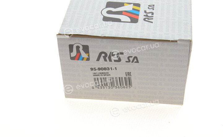 RTS 95-90831-1