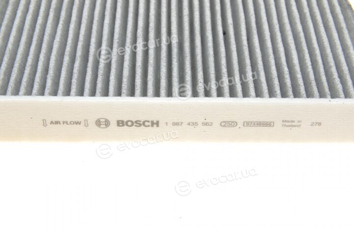 Bosch 1 987 435 562