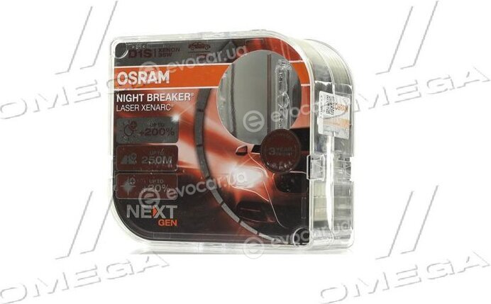 Osram 66140XN2-2HB