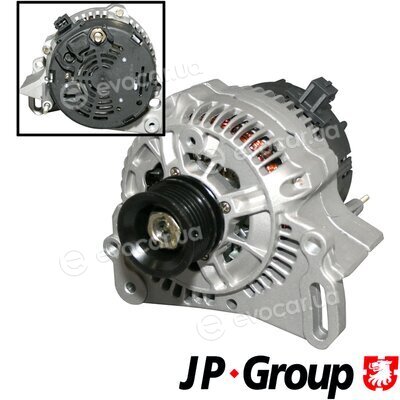 JP Group 1190100500