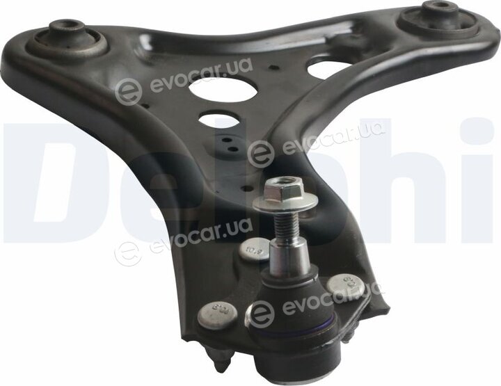 Delphi TC4671