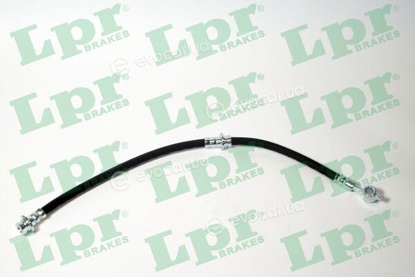 LPR / Samko 6T48291