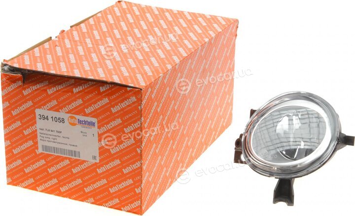 Autotechteile 394 1058