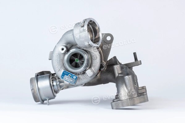 BorgWarner 54399900072