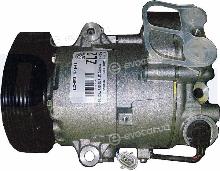 Delphi TSP0155966
