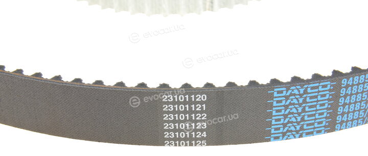 Dayco KTB342