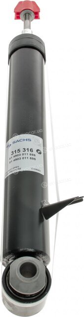 Sachs 315 316