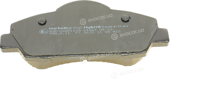 Metelli 22-0982-0
